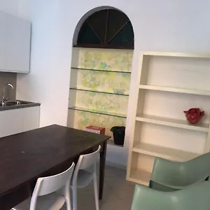 Piazza Della Berlina Balcony River Smart Flat